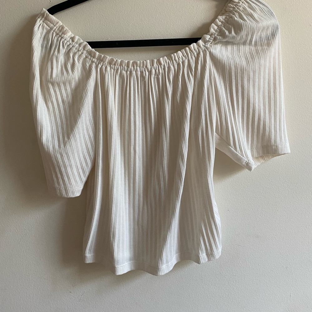 Ivory top